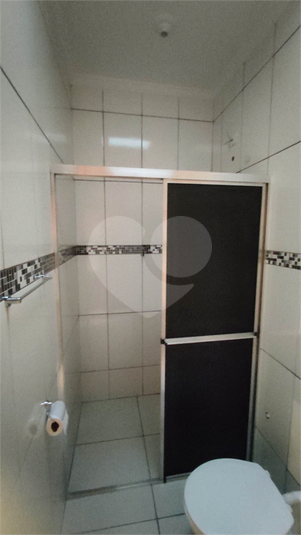 Venda Casa Piracicaba Vila Rezende REO891673 25