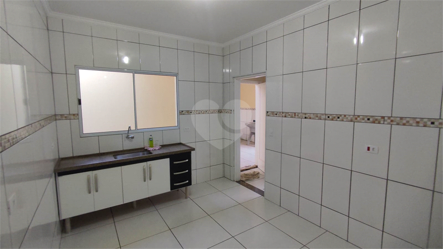 Venda Casa Piracicaba Vila Rezende REO891673 30