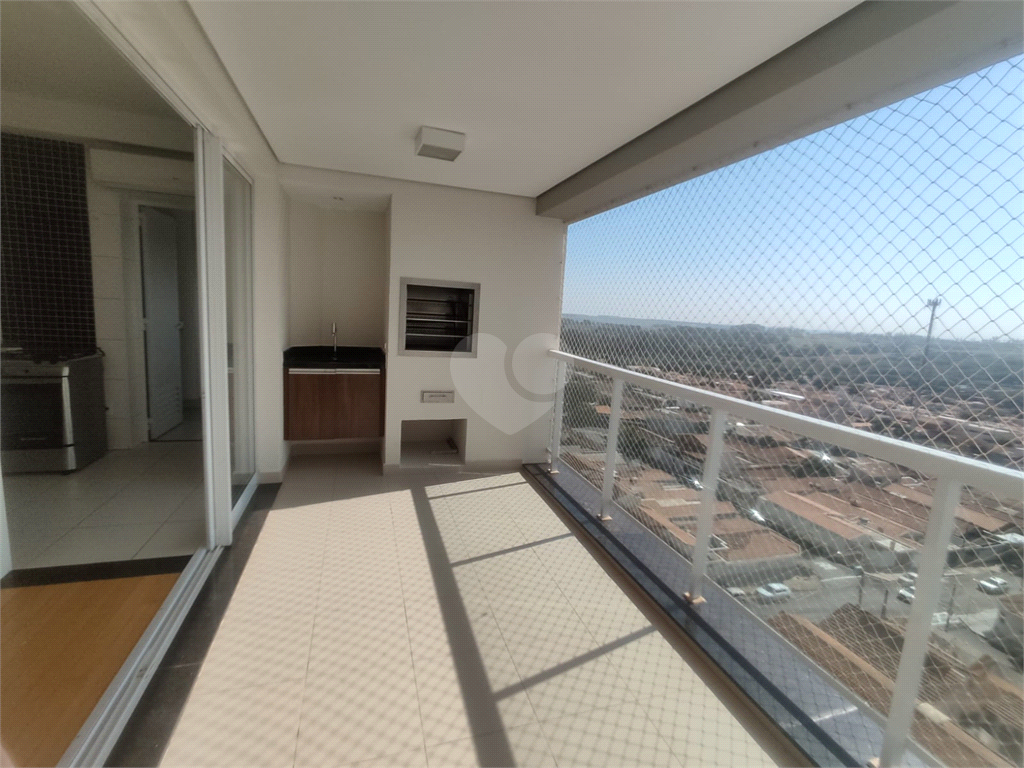 Aluguel Apartamento Piracicaba Vila Independência REO891674 9