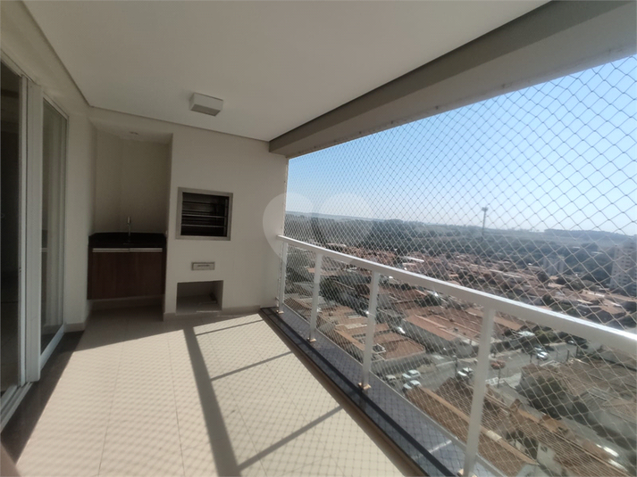 Aluguel Apartamento Piracicaba Vila Independência REO891674 8