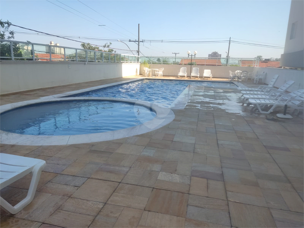 Aluguel Apartamento Piracicaba Vila Independência REO891674 34