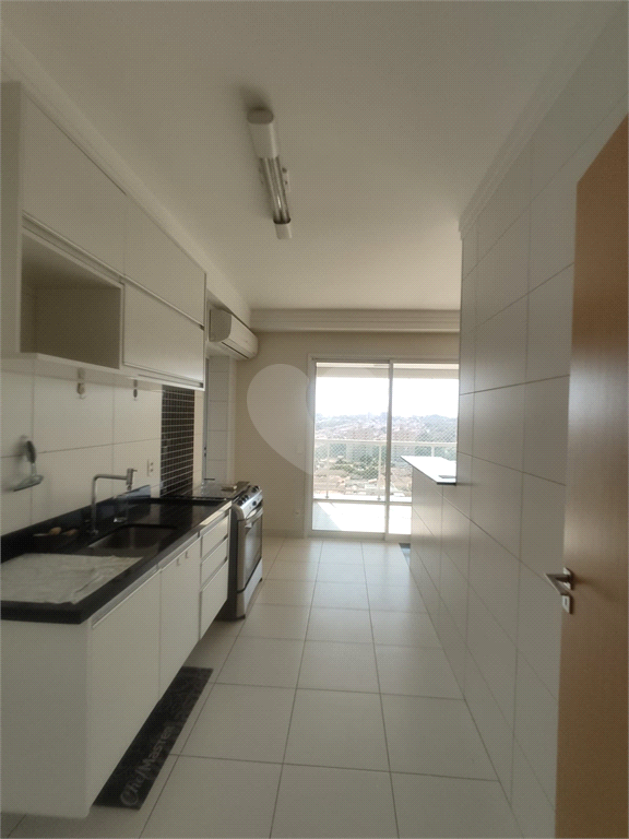 Aluguel Apartamento Piracicaba Vila Independência REO891674 12