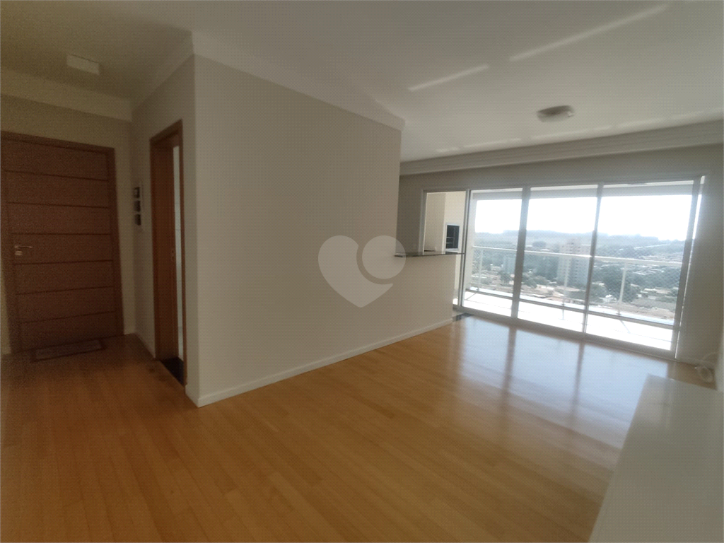 Aluguel Apartamento Piracicaba Vila Independência REO891674 3