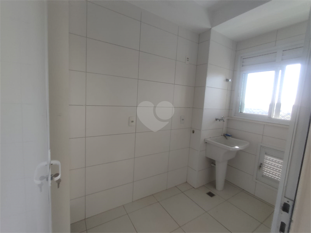 Aluguel Apartamento Piracicaba Vila Independência REO891674 15