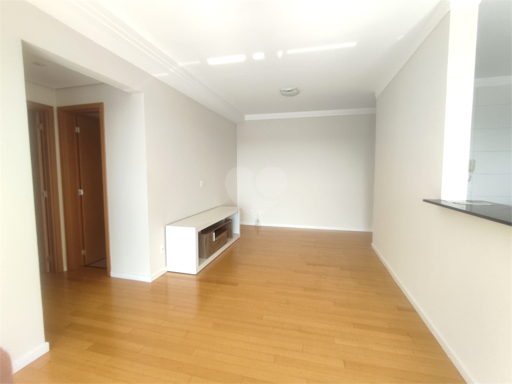 Aluguel Apartamento Piracicaba Vila Independência REO891674 6