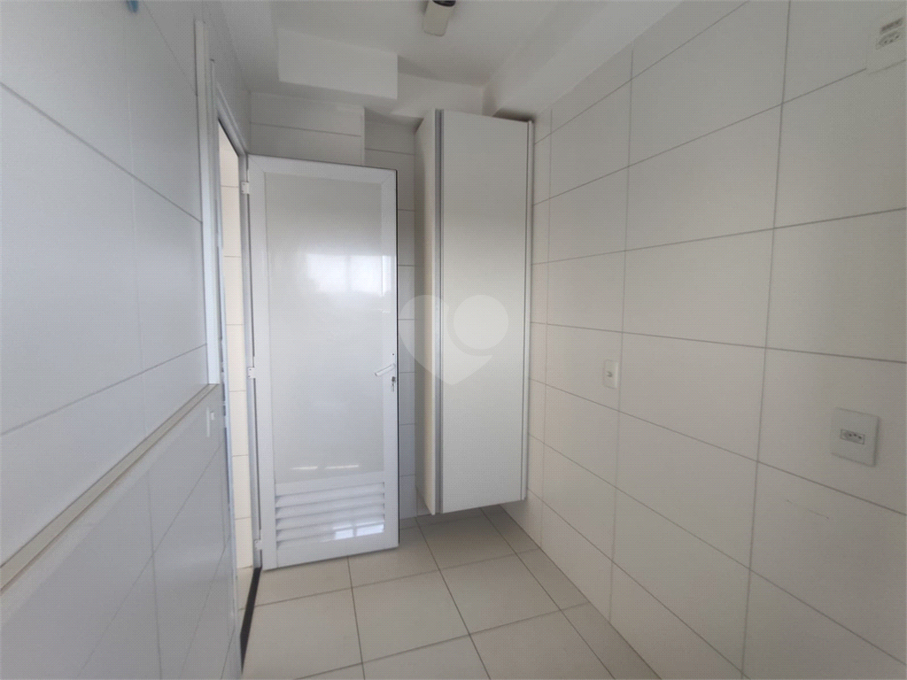 Aluguel Apartamento Piracicaba Vila Independência REO891674 17