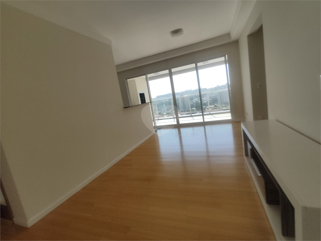 Aluguel Apartamento Piracicaba Vila Independência REO891674 4