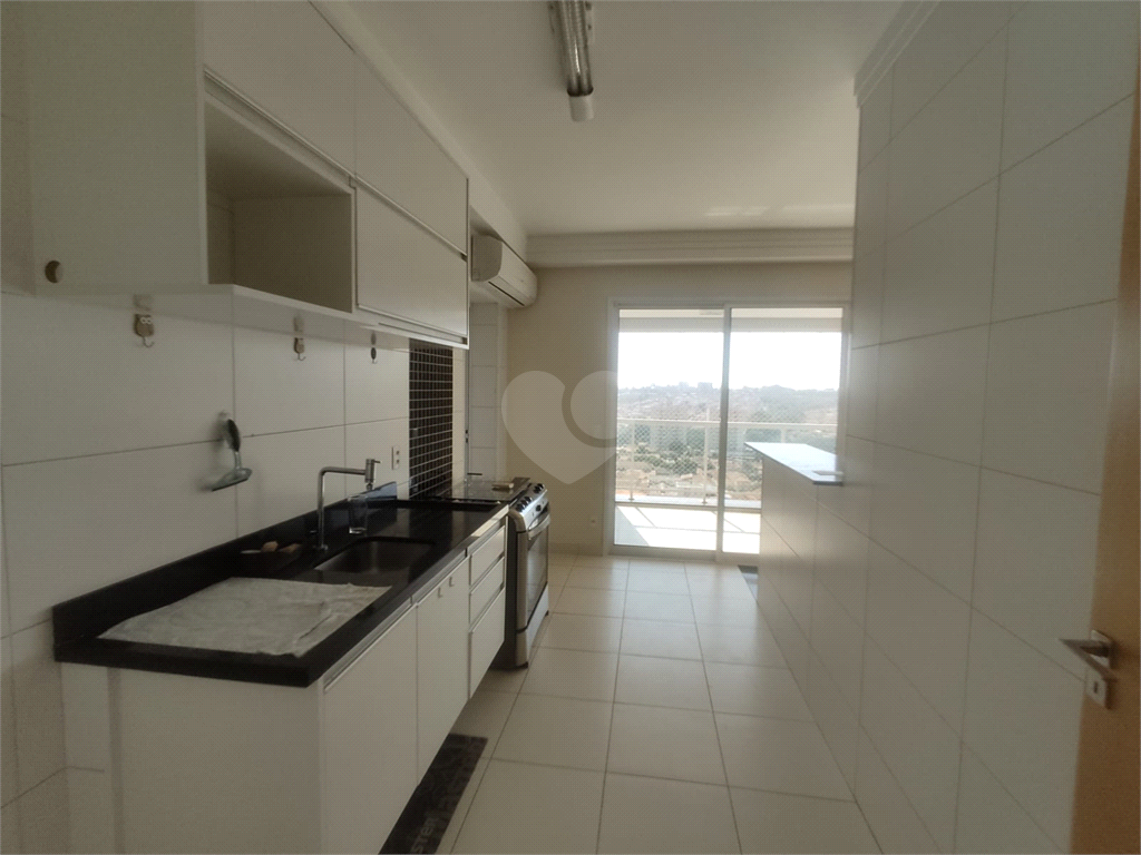 Aluguel Apartamento Piracicaba Vila Independência REO891674 10