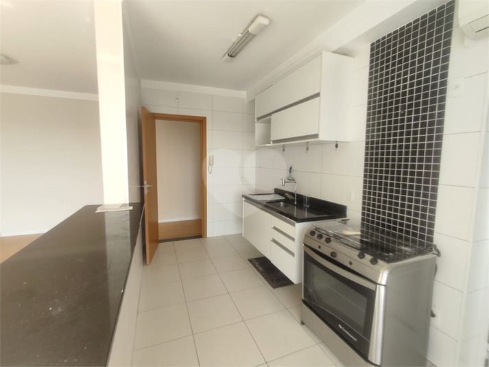 Aluguel Apartamento Piracicaba Vila Independência REO891674 13