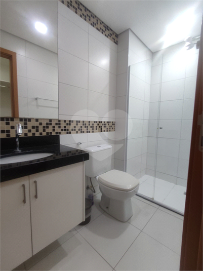 Aluguel Apartamento Piracicaba Vila Independência REO891674 26