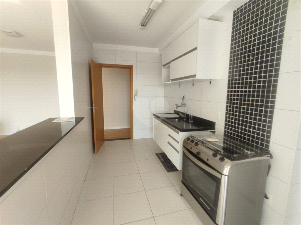 Aluguel Apartamento Piracicaba Vila Independência REO891674 14