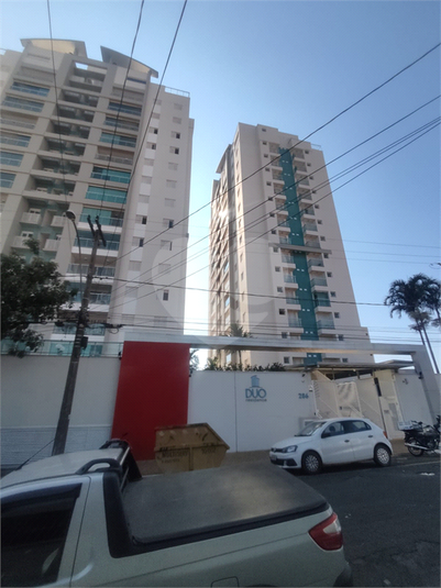 Aluguel Apartamento Piracicaba Vila Independência REO891674 35