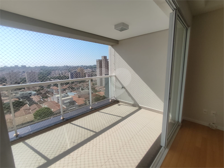 Aluguel Apartamento Piracicaba Vila Independência REO891674 7