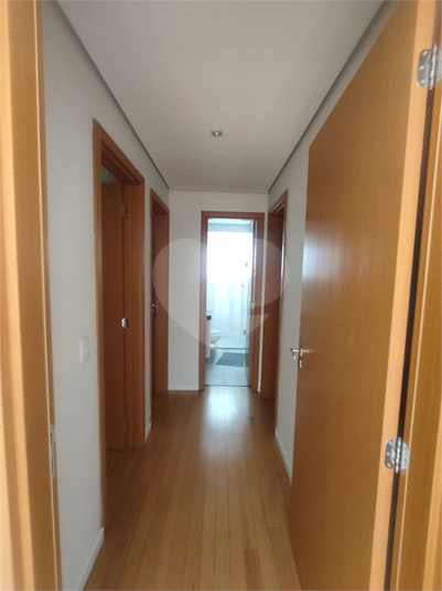 Aluguel Apartamento Piracicaba Vila Independência REO891674 18