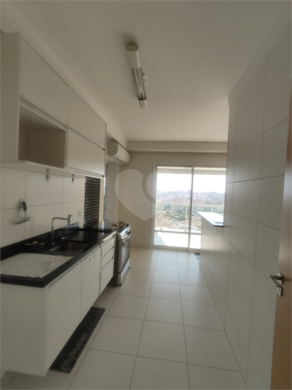 Aluguel Apartamento Piracicaba Vila Independência REO891674 11