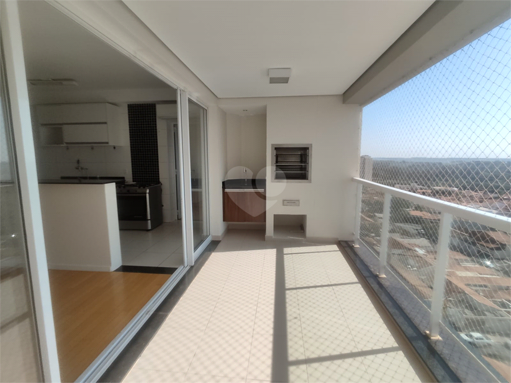 Aluguel Apartamento Piracicaba Vila Independência REO891674 1