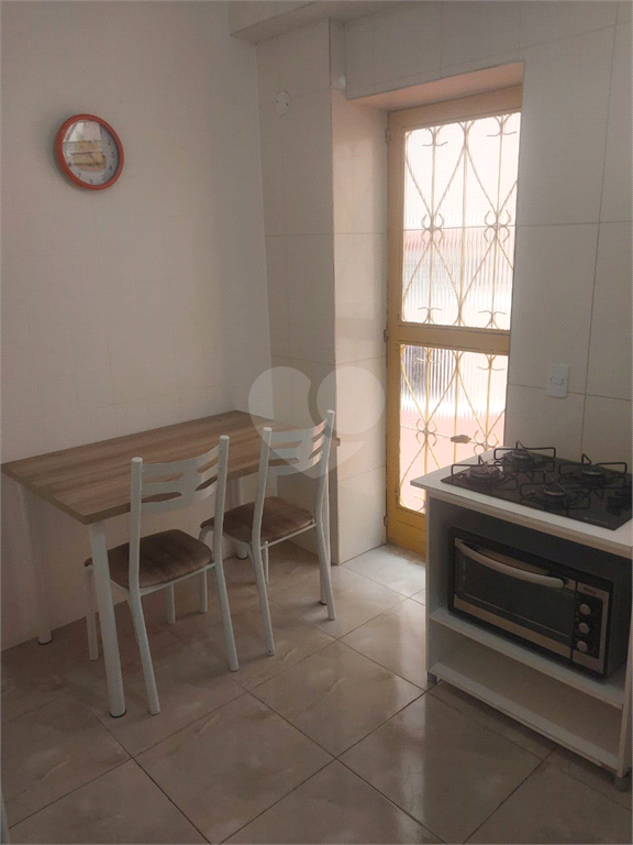 Venda Apartamento Rio De Janeiro Tijuca REO891686 17