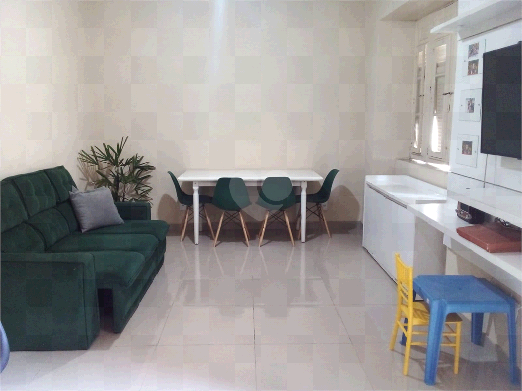 Venda Apartamento Rio De Janeiro Tijuca REO891686 3