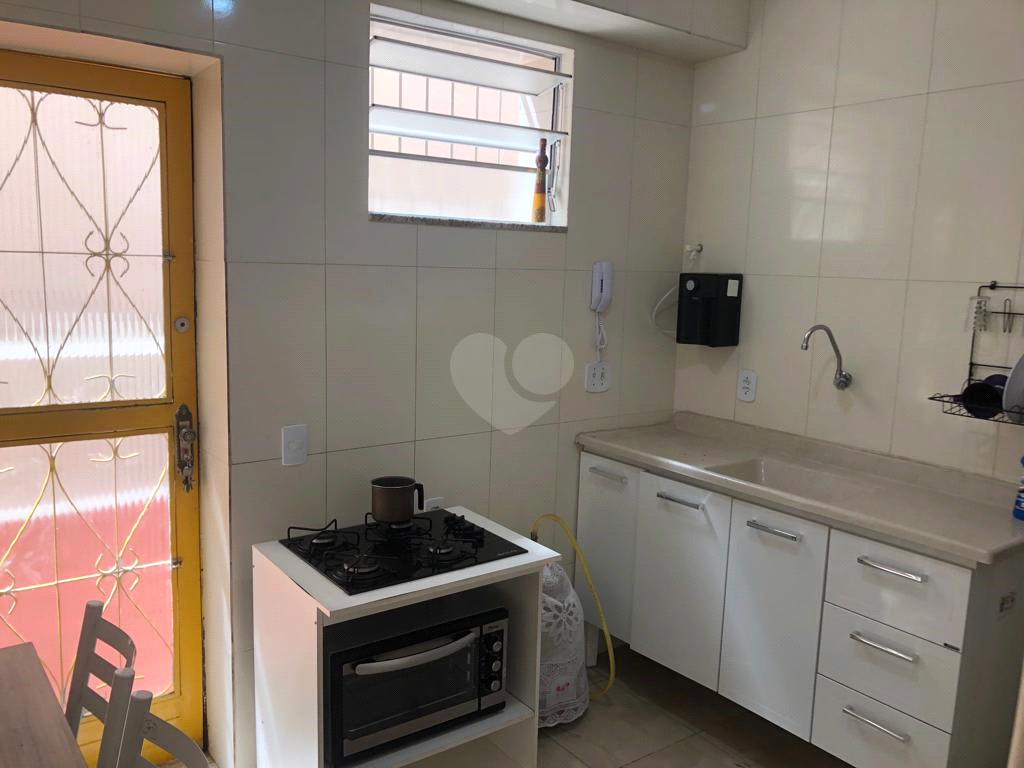 Venda Apartamento Rio De Janeiro Tijuca REO891686 13