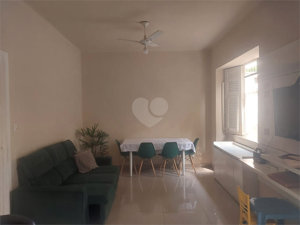 Venda Apartamento Rio De Janeiro Tijuca REO891686 6