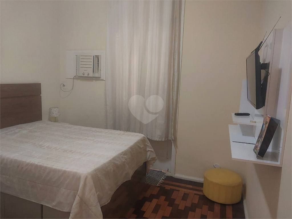 Venda Apartamento Rio De Janeiro Tijuca REO891686 10