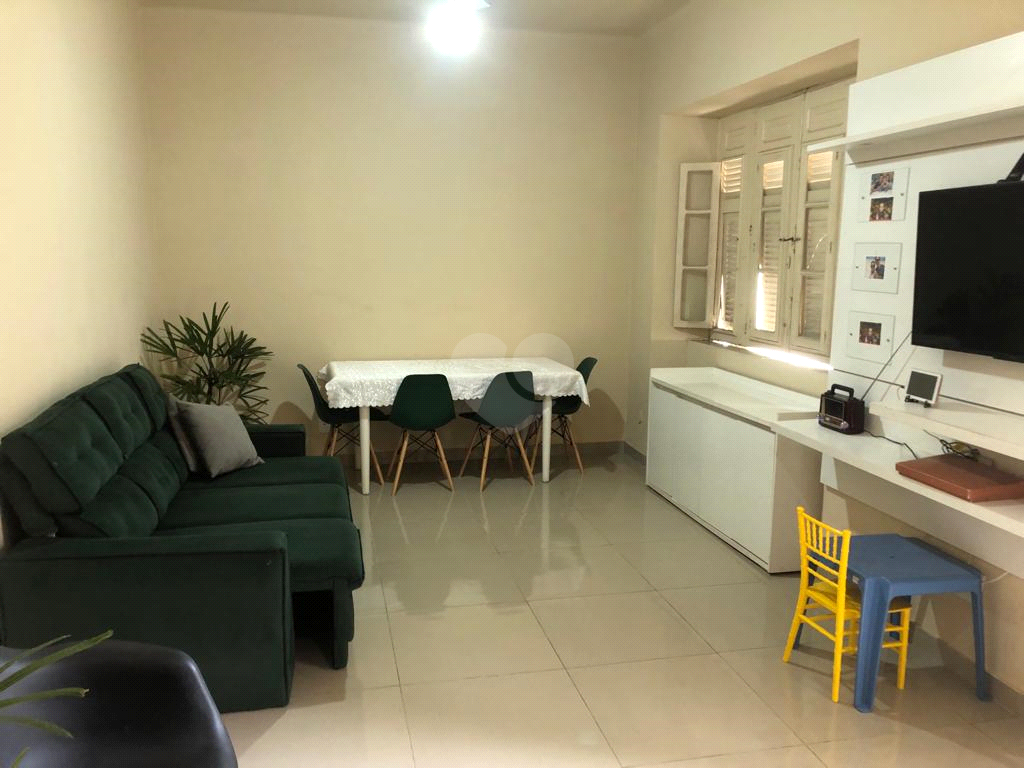 Venda Apartamento Rio De Janeiro Tijuca REO891686 4