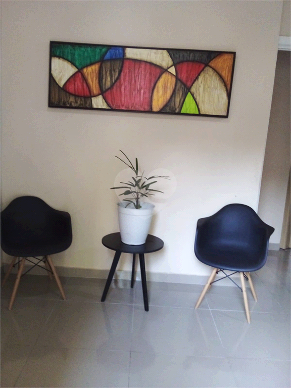 Venda Apartamento Rio De Janeiro Tijuca REO891686 5