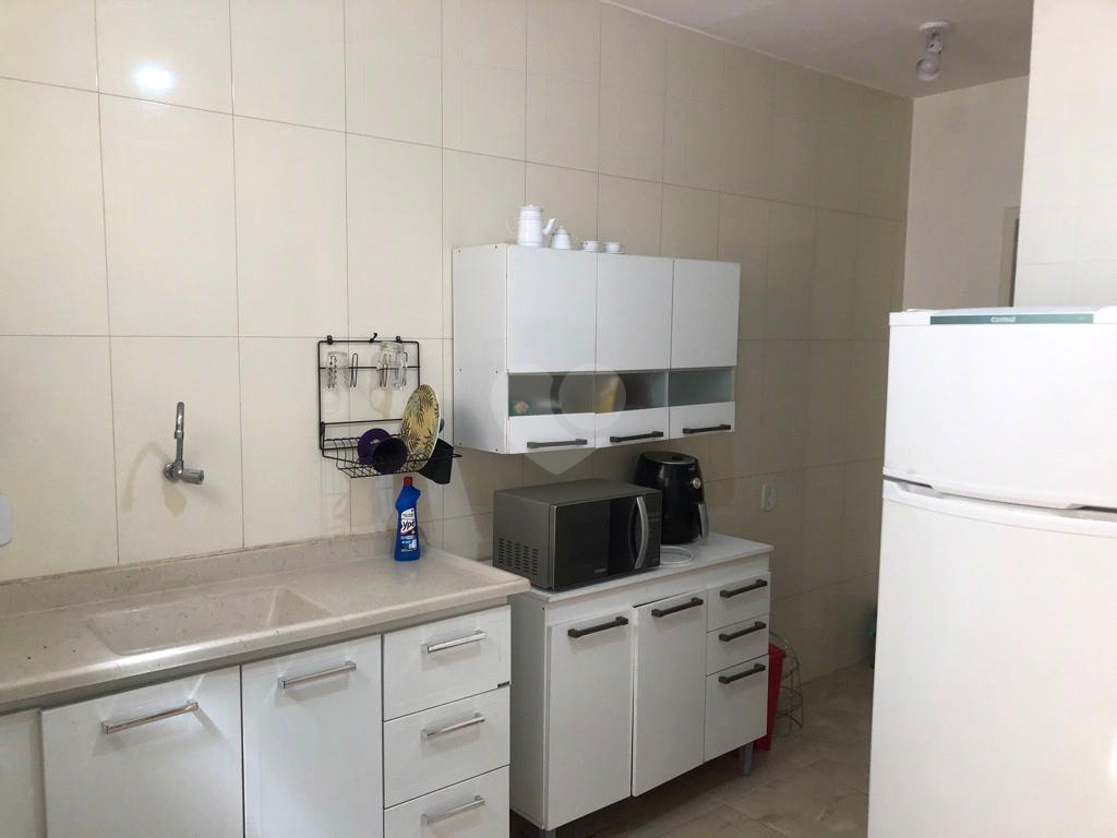 Venda Apartamento Rio De Janeiro Tijuca REO891686 15