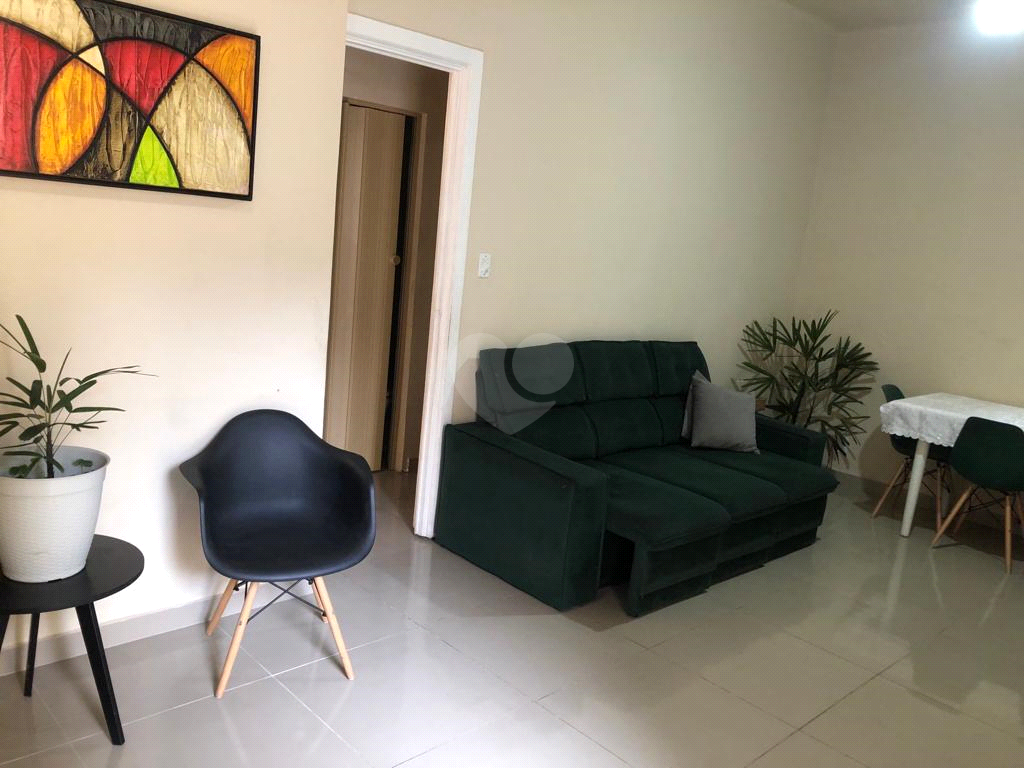 Venda Apartamento Rio De Janeiro Tijuca REO891686 2