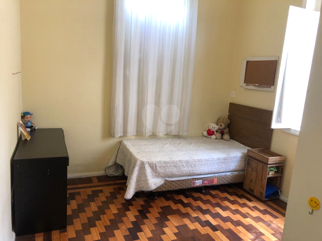 Venda Apartamento Rio De Janeiro Tijuca REO891686 21