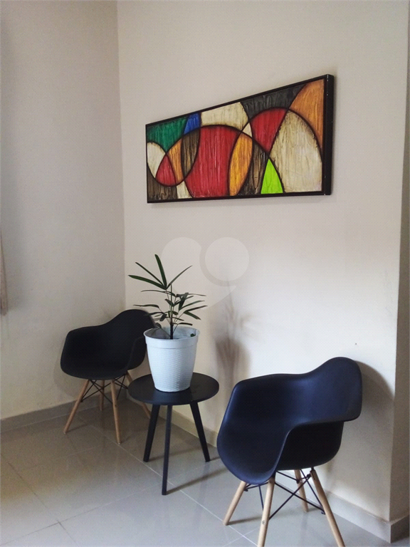 Venda Apartamento Rio De Janeiro Tijuca REO891686 11