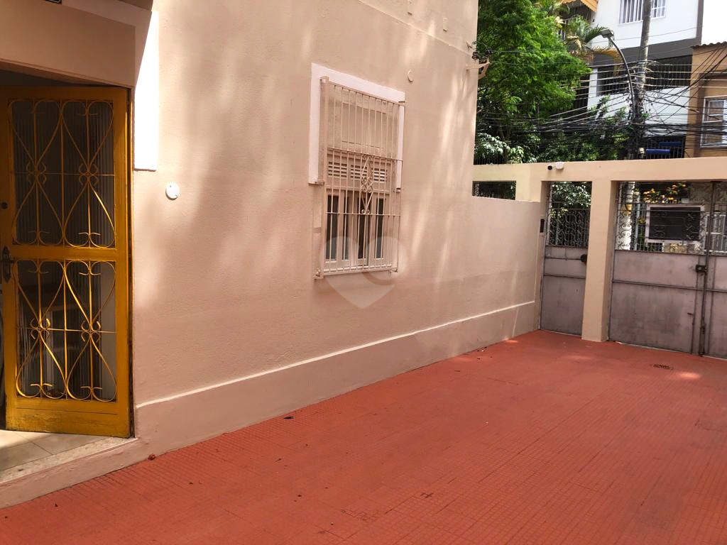 Venda Apartamento Rio De Janeiro Tijuca REO891686 31