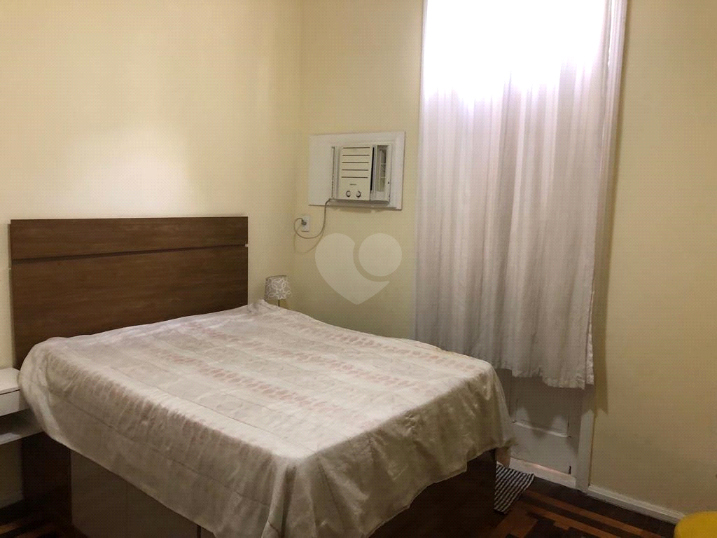 Venda Apartamento Rio De Janeiro Tijuca REO891686 9