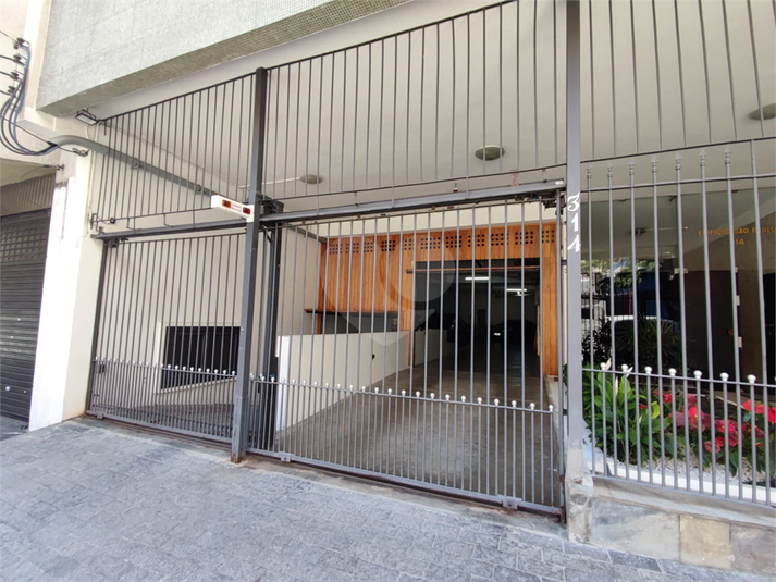 Venda Apartamento São Paulo Itaim Bibi REO891688 42