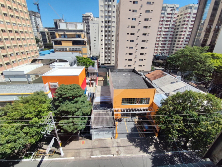 Venda Apartamento São Paulo Itaim Bibi REO891688 9