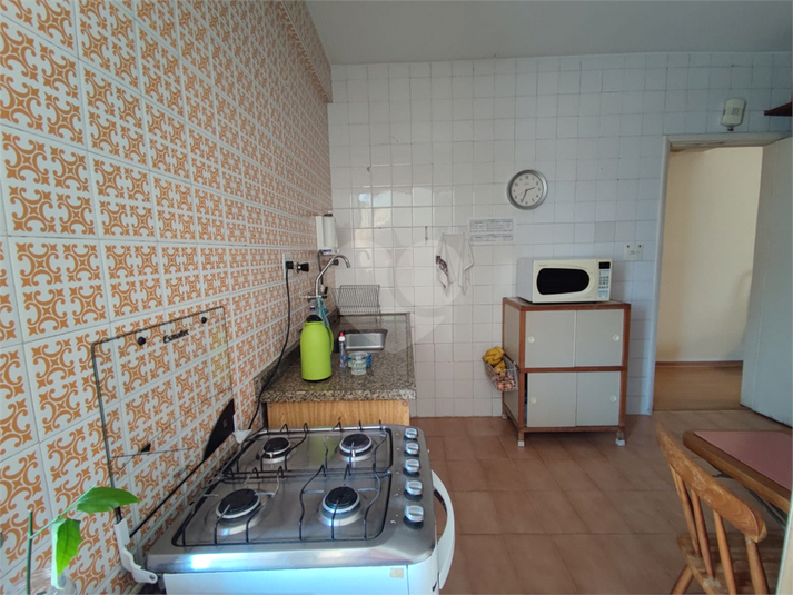 Venda Apartamento São Paulo Itaim Bibi REO891688 31