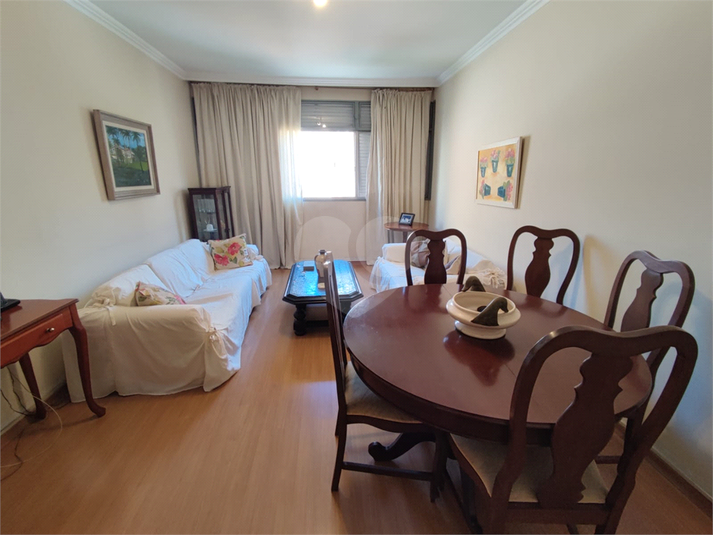 Venda Apartamento São Paulo Itaim Bibi REO891688 5