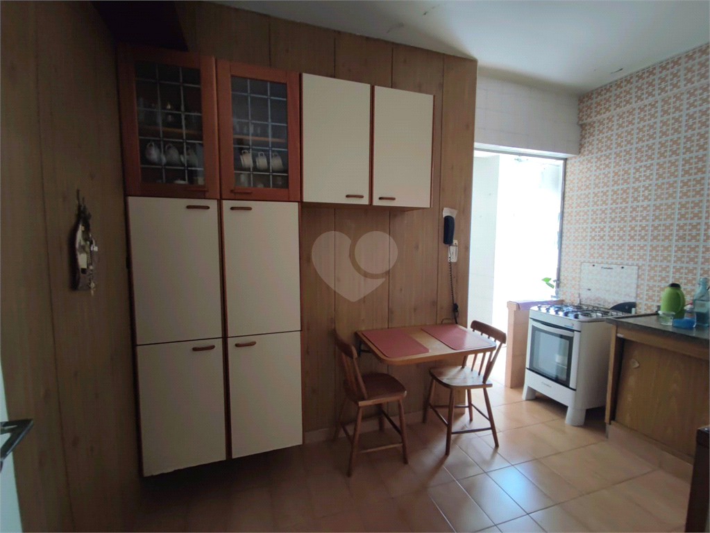 Venda Apartamento São Paulo Itaim Bibi REO891688 33