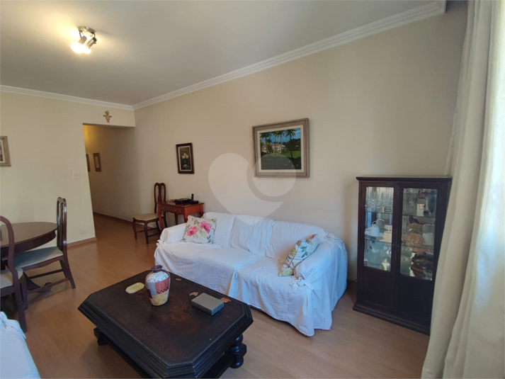 Venda Apartamento São Paulo Itaim Bibi REO891688 3