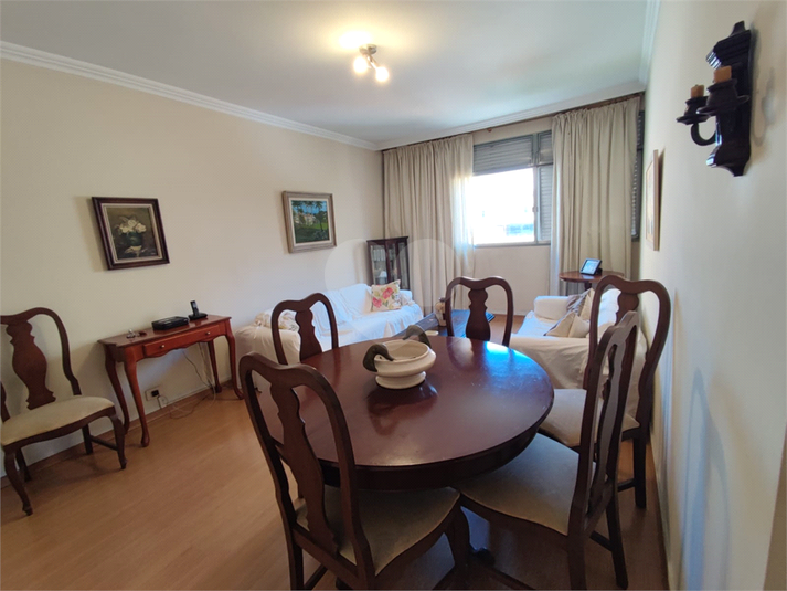 Venda Apartamento São Paulo Itaim Bibi REO891688 7