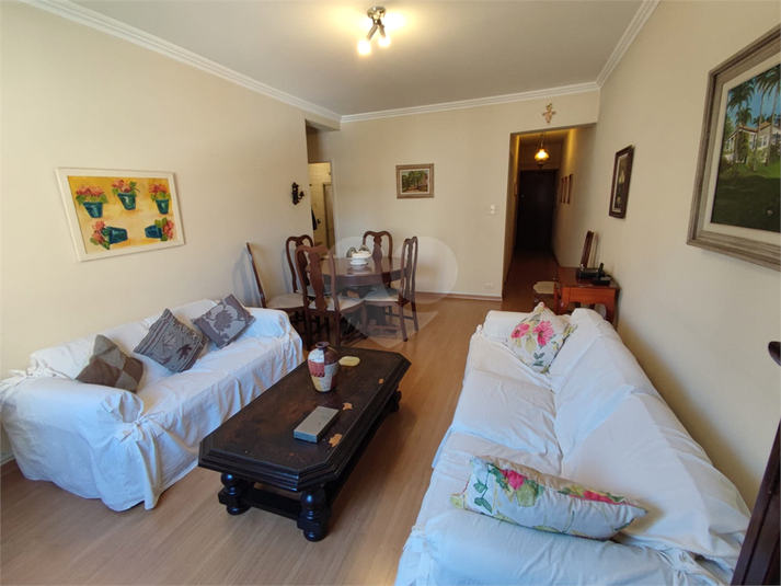 Venda Apartamento São Paulo Itaim Bibi REO891688 4