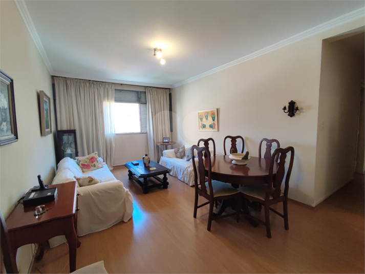 Venda Apartamento São Paulo Itaim Bibi REO891688 1