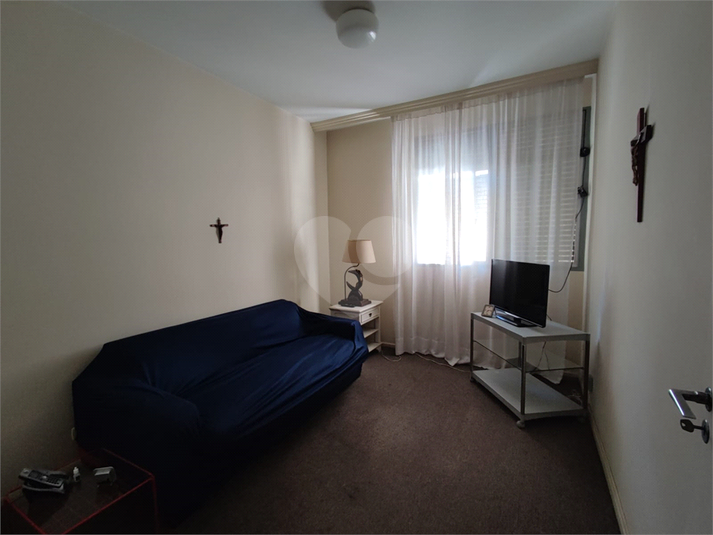 Venda Apartamento São Paulo Itaim Bibi REO891688 28