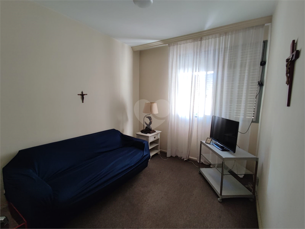 Venda Apartamento São Paulo Itaim Bibi REO891688 25