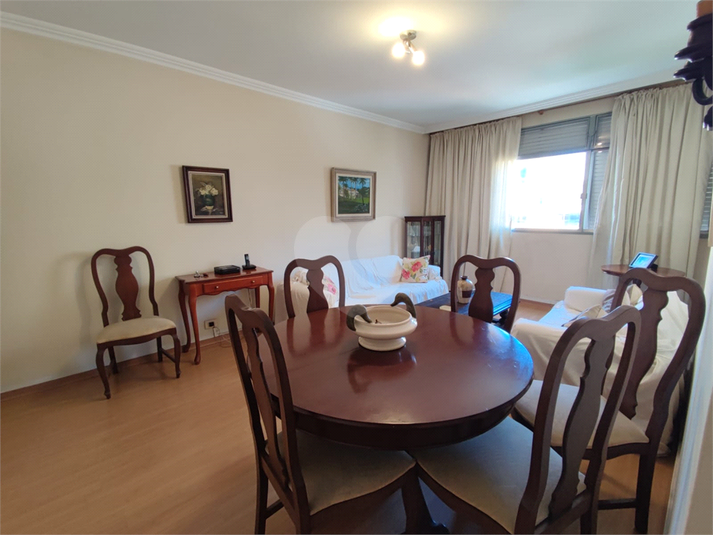 Venda Apartamento São Paulo Itaim Bibi REO891688 6