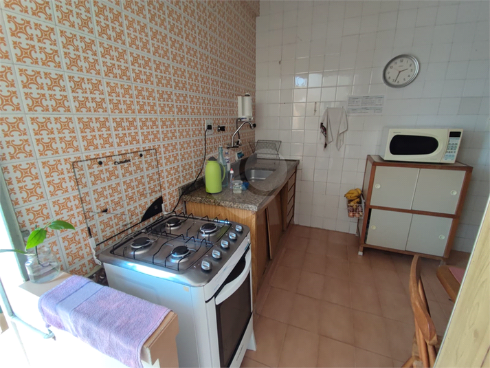 Venda Apartamento São Paulo Itaim Bibi REO891688 30