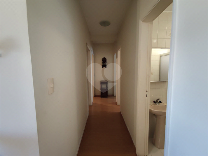 Venda Apartamento São Paulo Itaim Bibi REO891688 12