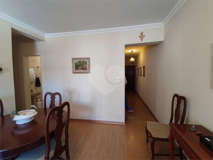 Venda Apartamento São Paulo Itaim Bibi REO891688 8