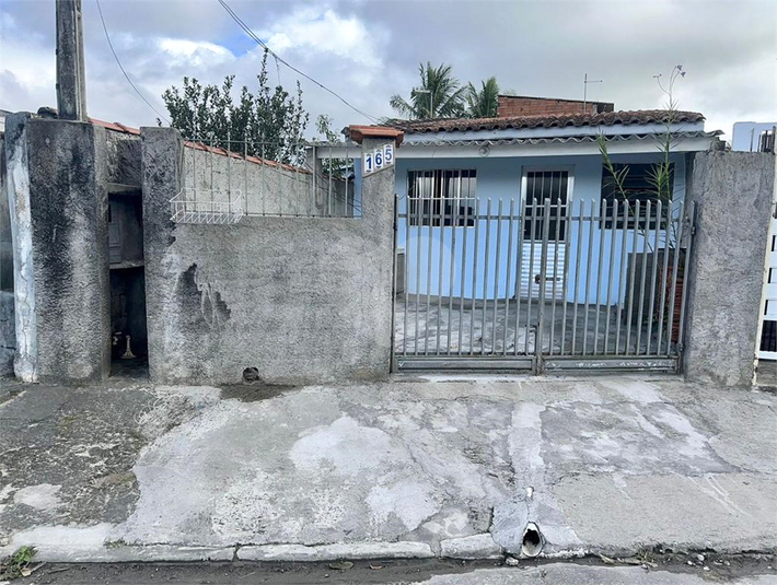 Venda Casa Caraguatatuba Morro Do Algodão REO891689 13