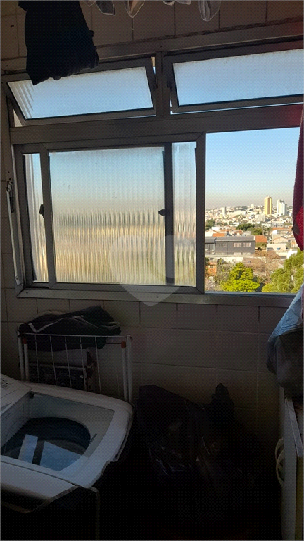 Venda Apartamento São Paulo Vila Buenos Aires REO891708 5